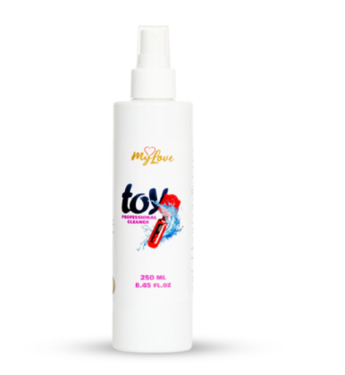 MyLove toy claner za igračke 150ml 101 4570-1